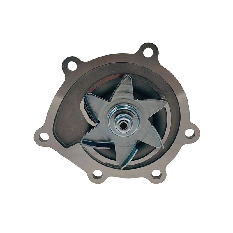 Water Pump With Gasket Fit For Isuzu DMax TFR TFS For Holden Rodeo RA Colorado RC 3.0L Diesel 4JJ1 WP-HLN010 - Machter