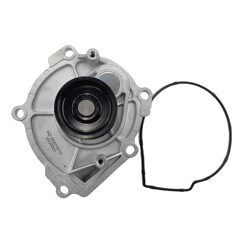 Enigne Water Pump Fit For Holden Colorado Trailblazer RG 2.8 Diesel 2012-2020 WP-HLN011 - Machter