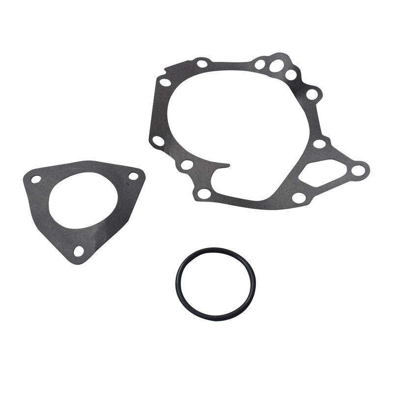 Water Pump Assembly Fit For Isuzu Truck 6UZ1TC 8982362190 1873109910 J210-1250B WP-IS001 - Machter