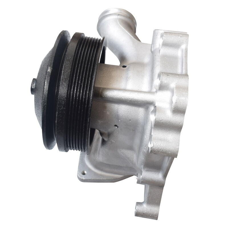 Water Pump Assembly Fit For Isuzu Truck 6UZ1TC 8982362190 1873109910 J210-1250B WP-IS001 - Machter