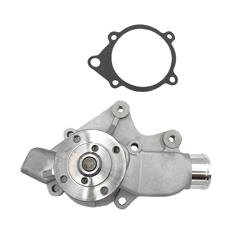 Water Pump With Gasket Fit For Jeep Cherokee XJ 4.0L 6cyl Petrol 1994-2001 WP-JP002 - Machter