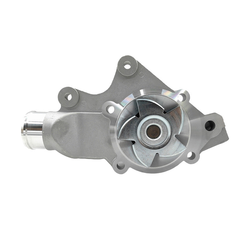 Water Pump With Gasket Fit For Jeep Cherokee XJ 4.0L 6cyl Petrol 1994-2001 WP-JP002 - Machter