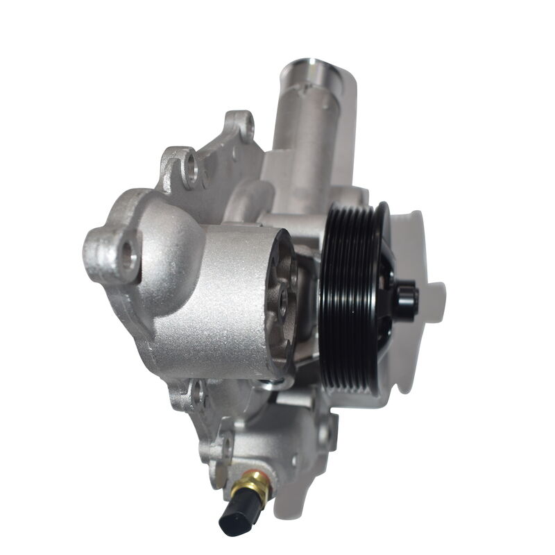 Engine Water Pump Fit For Jeep Grand Cherokee WK2 WK Chrysler 300 300C LE 2009-2021 WP-JP005 - Machter