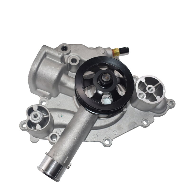 Engine Water Pump Fit For Jeep Grand Cherokee WK2 WK Chrysler 300 300C LE 2009-2021 WP-JP005 - Machter