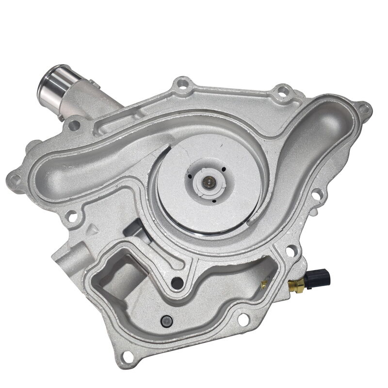 Engine Water Pump Fit For Jeep Grand Cherokee WK2 WK Chrysler 300 300C LE 2009-2021 WP-JP005 - Machter