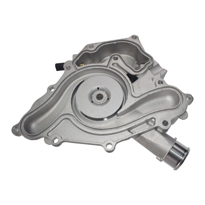 Engine Water Pump Fit For Jeep Grand Cherokee WK2 WK Chrysler 300 300C LE 2009-2021 WP-JP005 - Machter