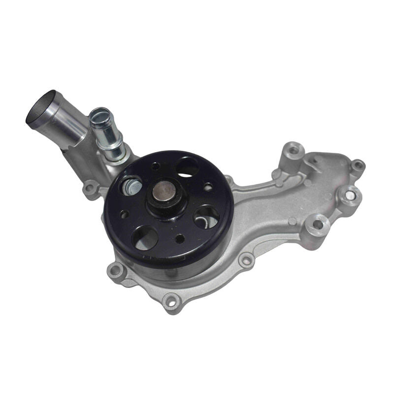 Engine Water Pump + Gasket Fit For Jeep Wrangler JK 3.6L ERB Petrol 2011-2018 WP-JP006 - Machter