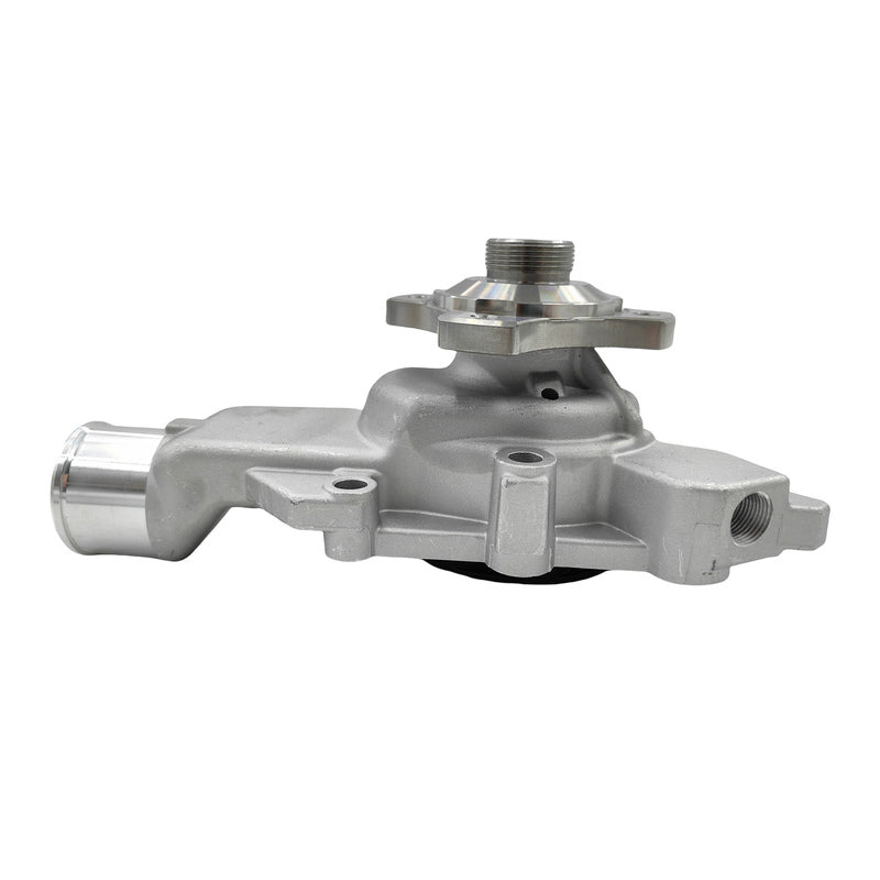 Water Pump Fit For Jeep Wrangler TJ Grand Cherokee WJ WG 4.0L 09/1999-04/2007 WP-JP008 - Machter