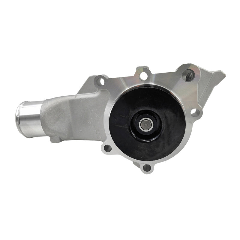 Water Pump Fit For Jeep Wrangler TJ Grand Cherokee WJ WG 4.0L 09/1999-04/2007 WP-JP008 - Machter
