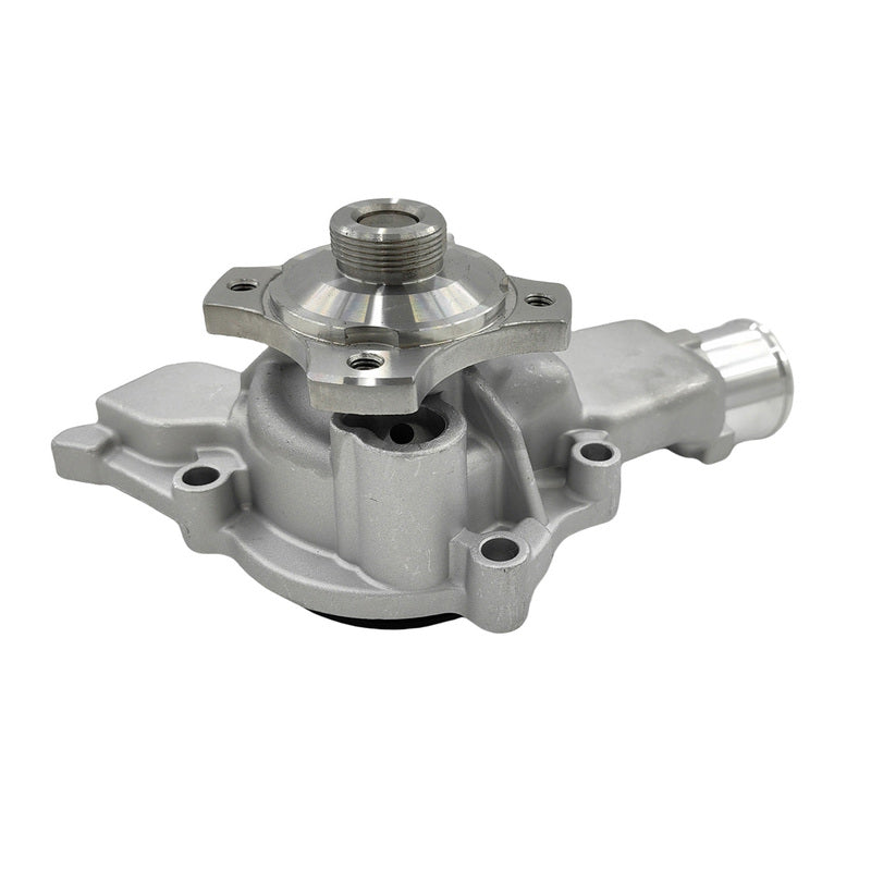 Water Pump Fit For Jeep Wrangler TJ Grand Cherokee WJ WG 4.0L 09/1999-04/2007 WP-JP008 - Machter