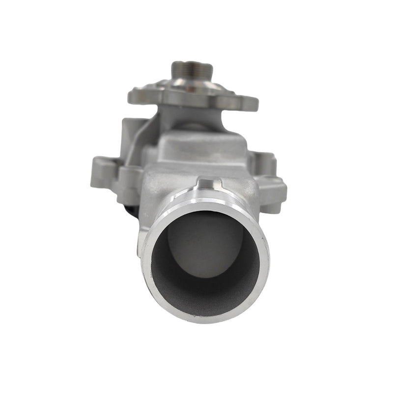 Water Pump Fit For Jeep Wrangler TJ Grand Cherokee WJ WG 4.0L 09/1999-04/2007 WP-JP008 - Machter