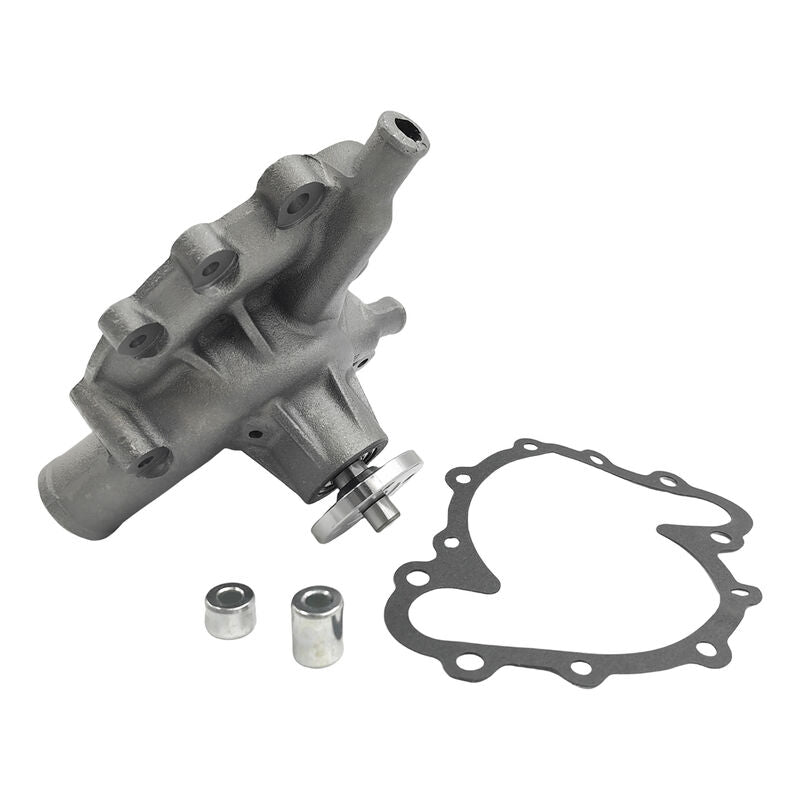 Water Pump With Gasket Fit For AMC AMX Concorde Gremlin Hornet Matador Pacer For Jeep Cherokee CJ5 CJ7 Wagoneer Grand Wagoneer J10 J20 1975-1991 WP-JP009 - Machter