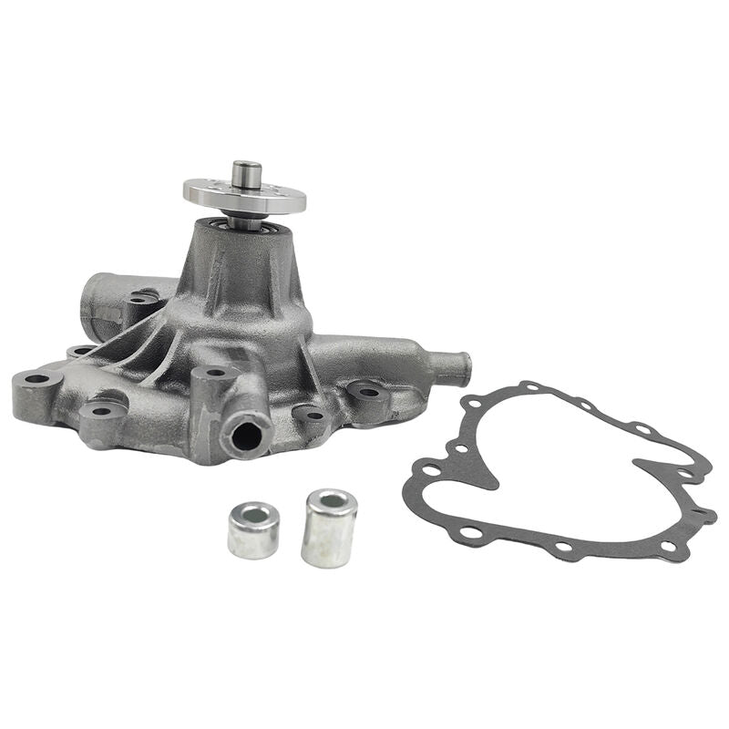 Water Pump With Gasket Fit For AMC AMX Concorde Gremlin Hornet Matador Pacer For Jeep Cherokee CJ5 CJ7 Wagoneer Grand Wagoneer J10 J20 1975-1991 WP-JP009 - Machter