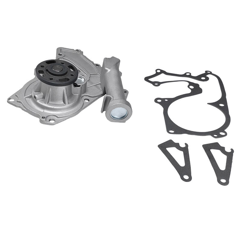 Engine Water Pump Hyundai Grandeur TG Santa Fe CM Sonata NF Kia Carnival VQ Sorento BL UM 2005 - 2017 WP-KIA001 - Machter - image 1