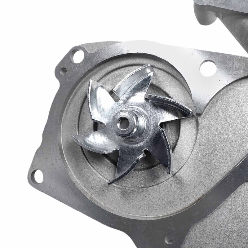 Engine Water Pump Hyundai Grandeur TG Santa Fe CM Sonata NF Kia Carnival VQ Sorento BL UM 2005 - 2017 WP-KIA001 - Machter - image 9
