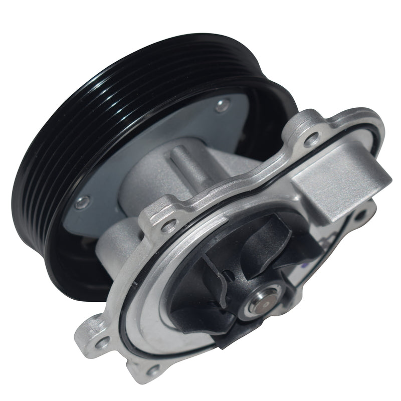 1 x Genuine Water Pump Engine Fit For LDV G10 2.0L Petrol 2015-On WP-LDV001-G - Machter