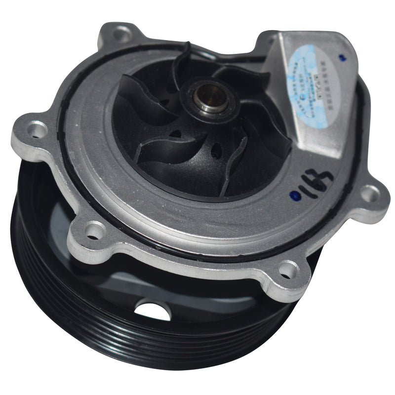 1 x Genuine Water Pump Engine Fit For LDV G10 2.0L Petrol 2015-On WP-LDV001-G - Machter