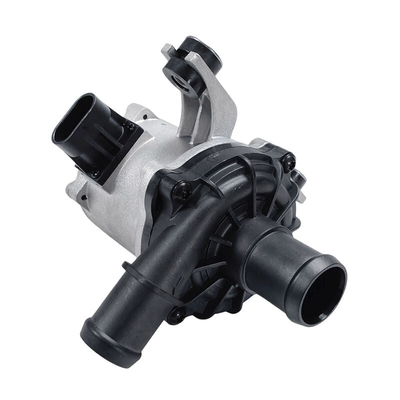 Auxiliary Water Pump LDV Deliver 9 2.0L Turbo Diesel 2020 - ON Genuine Part WP-LDV006-G - Machter - image 2