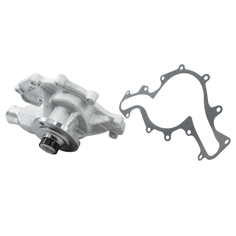 Water Pump With Gasket Fit For Land Rover Discovery L318 LJ Range Rover P38A WP-LR001 - Machter