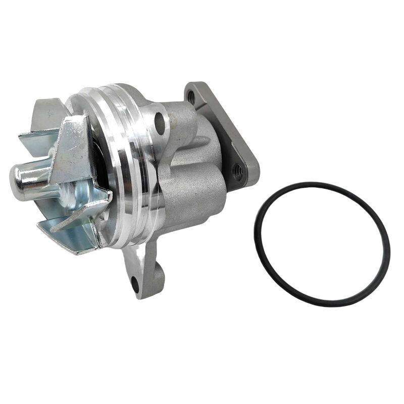 Water Pump With Gaskets Fit For Mazda 3 6 MX-5 CX-7 Tribute For Ford Transit Escape Mondeo Ranger Focus Maverick For Volvo XC60 WP-MA001 - Machter