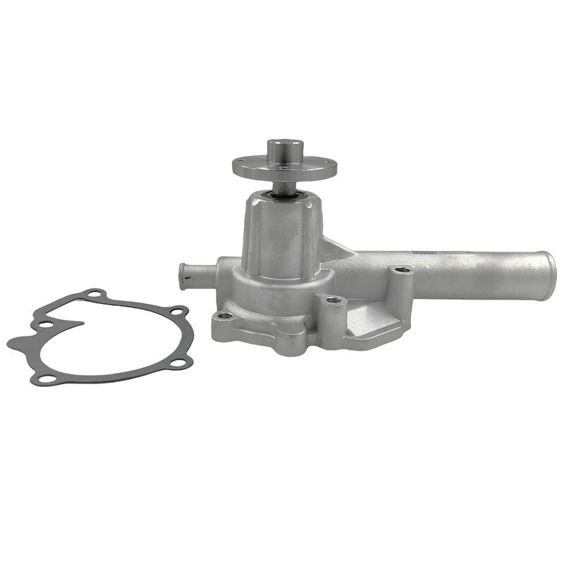 Engine Water Pump With Gasket Fit For Mazda B Series B1500 1.5L B1600 B1800 121 808 929 Capella E1600 Ford Courier Econovan 1.6L 1.8L WP-MA003 - Machter