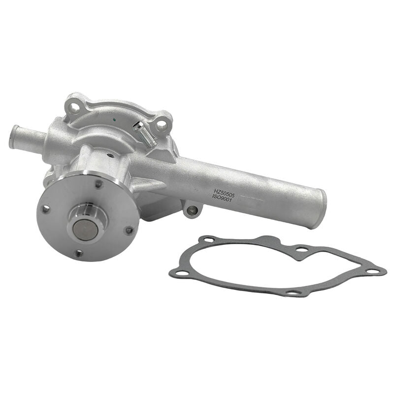 Engine Water Pump With Gasket Fit For Mazda B Series B1500 1.5L B1600 B1800 121 808 929 Capella E1600 Ford Courier Econovan 1.6L 1.8L WP-MA003 - Machter