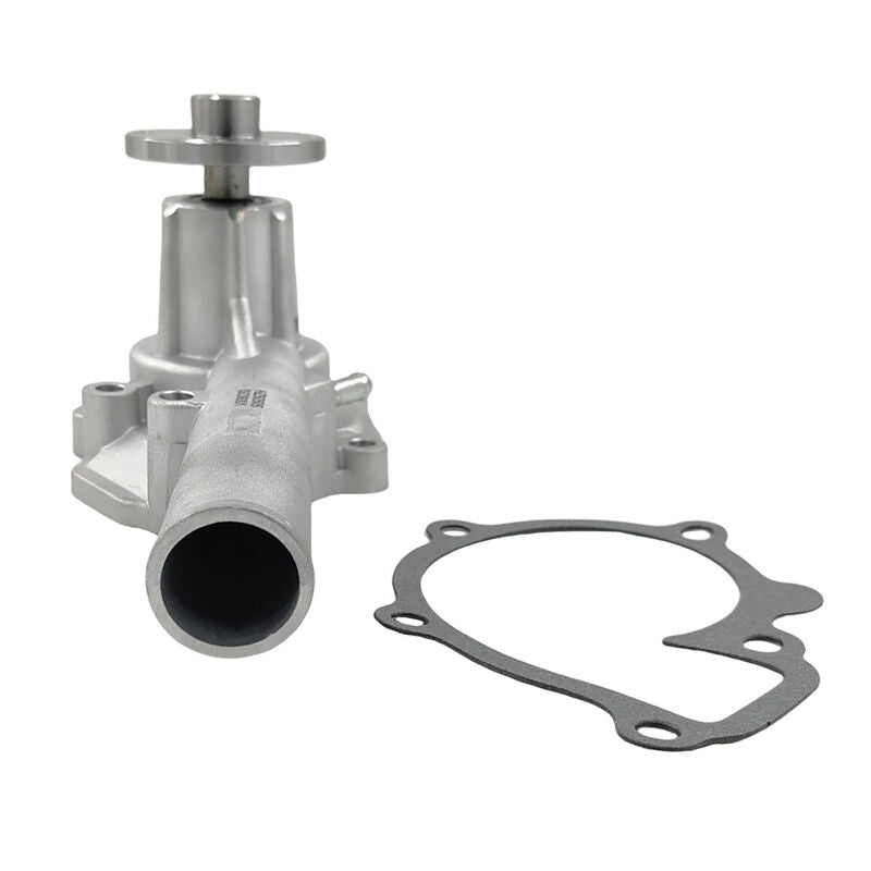 Engine Water Pump With Gasket Fit For Mazda B Series B1500 1.5L B1600 B1800 121 808 929 Capella E1600 Ford Courier Econovan 1.6L 1.8L WP-MA003 - Machter