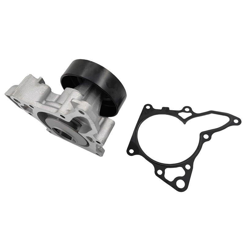 Water Pump Fit For Mazda CX-5 KE KF 3 BM 6 GJ GL 2.2L 2012-2023 WP-MA004 - Machter