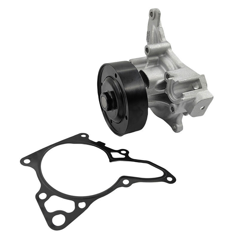 Water Pump Fit For Mazda CX-5 KE KF 3 BM 6 GJ GL 2.2L 2012-2023 WP-MA004 - Machter