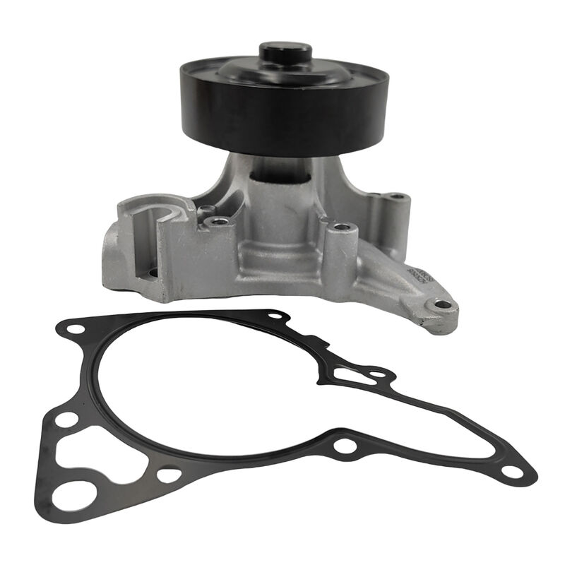 Water Pump Fit For Mazda CX-5 KE KF 3 BM 6 GJ GL 2.2L 2012-2023 WP-MA004 - Machter