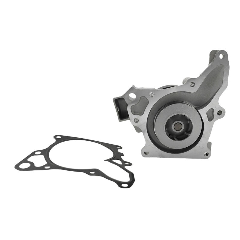 Water Pump Fit For Mazda CX-5 KE KF 3 BM 6 GJ GL 2.2L 2012-2023 WP-MA004 - Machter