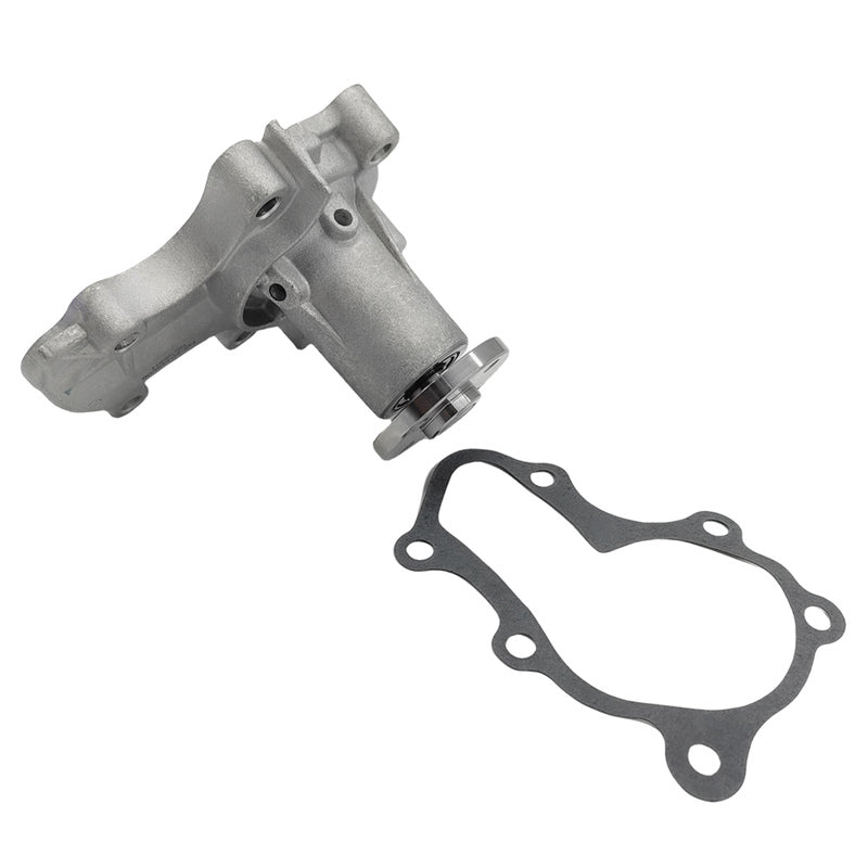 Engine Water Pump Fit For Mitsubishi Lancer CE Mirage CE DG3A Pajero QA WP-MB007 - Machter