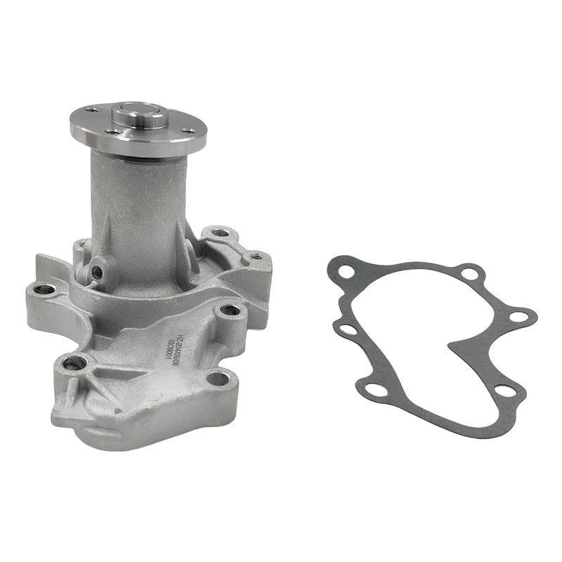Engine Water Pump Fit For Mitsubishi Lancer CE Mirage CE DG3A Pajero QA WP-MB007 - Machter