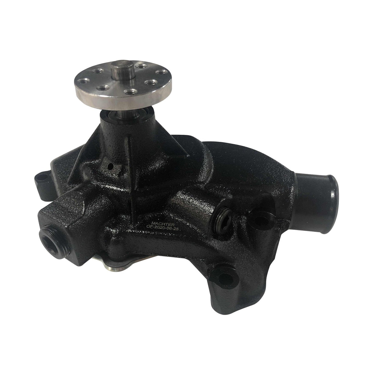 Fit For Mercruiser-OMC-Volvo- Marine Circulating Pump V6 & V8 Small Block Chev WP-MC001 - Machter