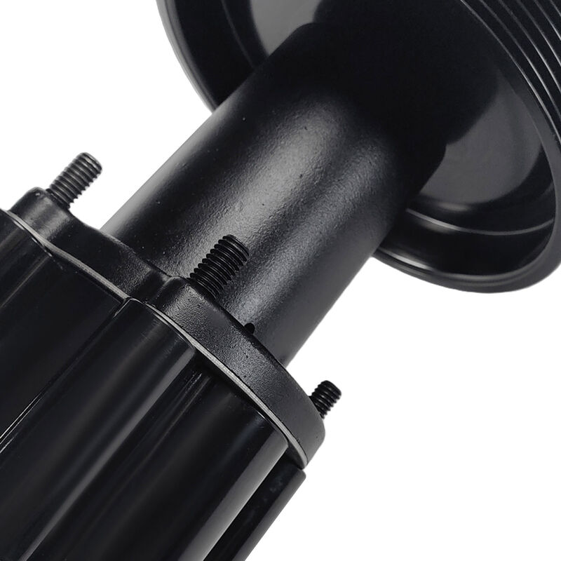 Sea Water Pump With Pulley Fit For Mercruiser 4.3L 5.0L 5.7L 6.2L 7.4L 8.2L 46807151A9 4672774A86 WP-MER001 - Machter