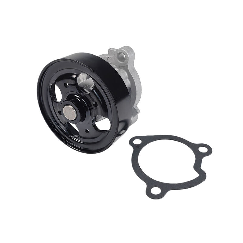 Water Pump Fit For Nissan Elgrand E52 Primera P12 X-Trail T30 T31 QR20DE QR25DE For Renault Koleos H45 4cyl 2.0L 2.5L 2001-2016 WP-NS008 - Machter