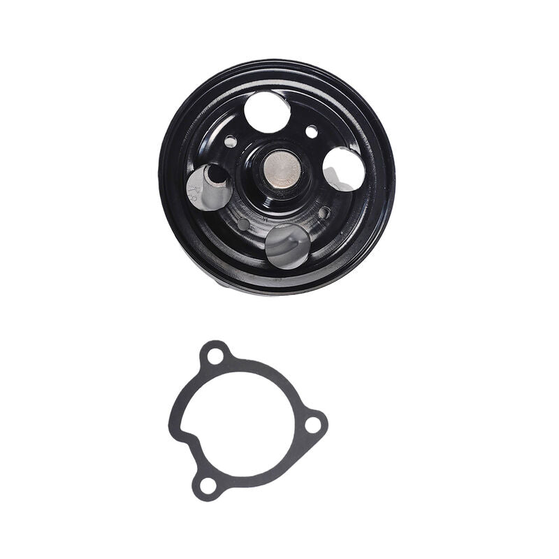 Water Pump Fit For Nissan Elgrand E52 Primera P12 X-Trail T30 T31 QR20DE QR25DE For Renault Koleos H45 4cyl 2.0L 2.5L 2001-2016 WP-NS008 - Machter