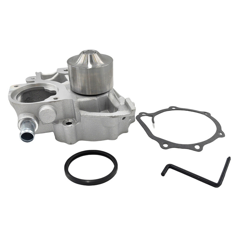 Engine Water Pump Fit For Subaru Forester SH SH9 Impreza GD 2.5L Outback BP BR 2008-2015 WP-SB001 - Machter