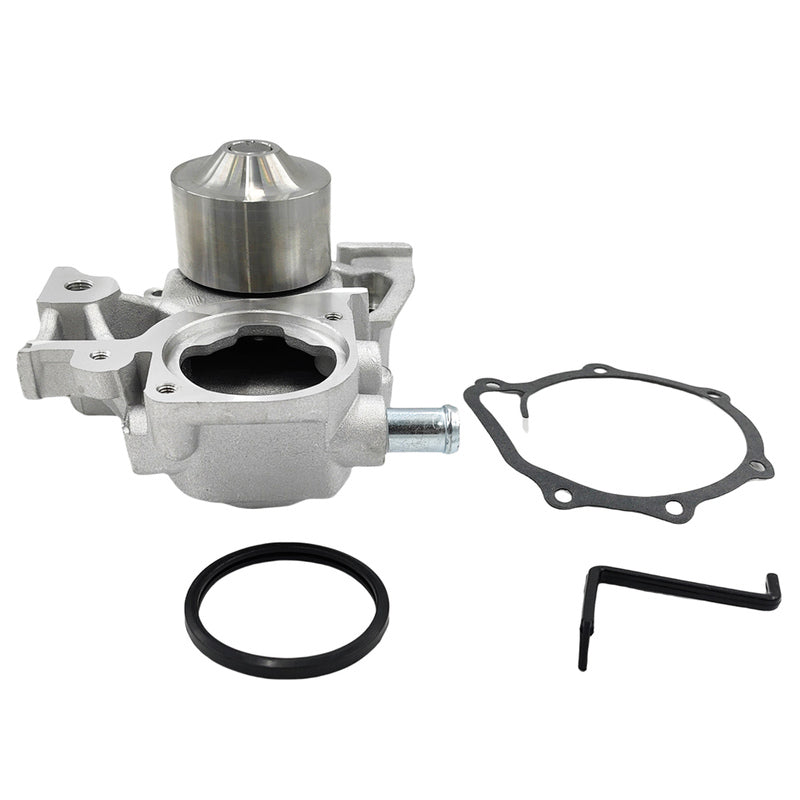 Engine Water Pump Fit For Subaru Forester SH SH9 Impreza GD 2.5L Outback BP BR 2008-2015 WP-SB001 - Machter