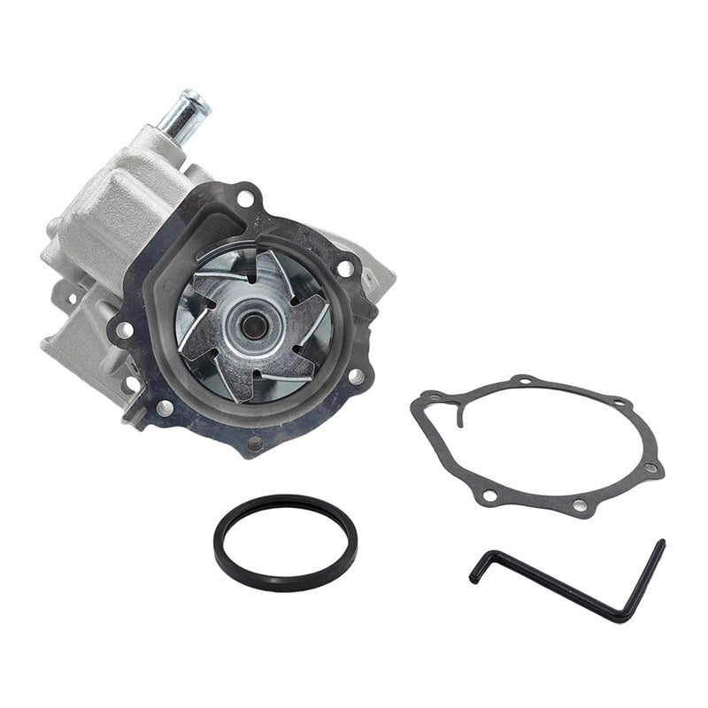Engine Water Pump Fit For Subaru Forester SH SH9 Impreza GD 2.5L Outback BP BR 2008-2015 WP-SB001 - Machter