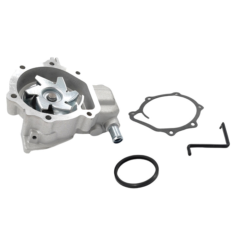 Engine Water Pump Fit For Subaru Forester SH SH9 Impreza GD 2.5L Outback BP BR 2008-2015 WP-SB001 - Machter