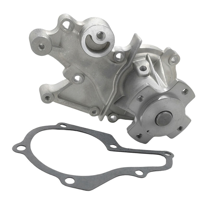 Water Pump Fit For Suzuki Jimny SN413 JB33V 4Cyl 1.3L G13BB Engine 1998-2000 WP-SU002 - Machter