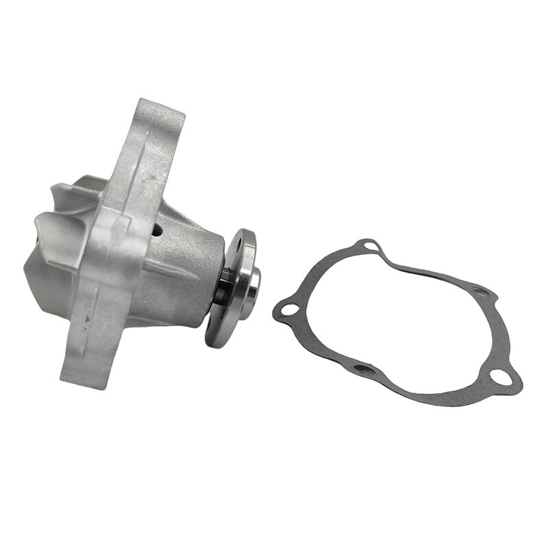 Water Pump Fit For Jimny Sierra JB43W / Swift ZC11S ZD11S SX4 YA11S YB11S 4cyl 1.3L M13A 2002-2012 WP-SU003 - Machter