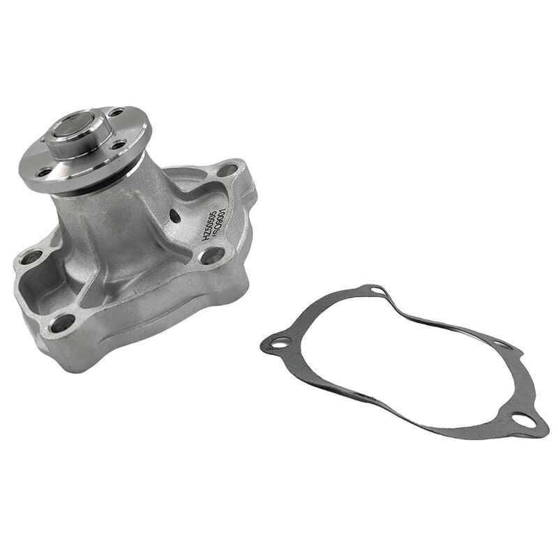 Water Pump Fit For Jimny Sierra JB43W / Swift ZC11S ZD11S SX4 YA11S YB11S 4cyl 1.3L M13A 2002-2012 WP-SU003 - Machter