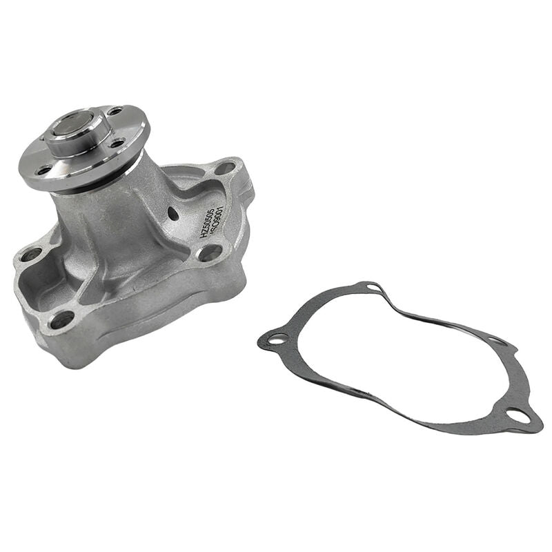 Water Pump Fit For Jimny Sierra JB43W / Swift ZC11S ZD11S SX4 YA11S YB11S 4cyl 1.3L M13A 2002-2012 WP-SU003 - Machter