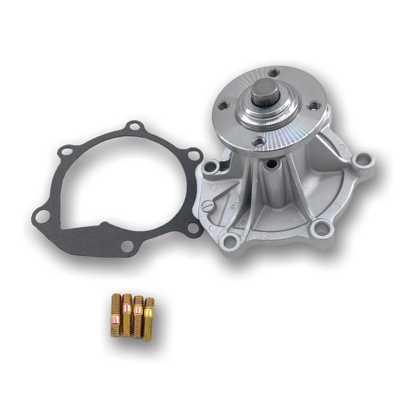 Water Pump Fit For Toyota Landcruiser FZJ75 FZJ78 FZJ79 FZJ80 FZJ105 1FZ-FE 4.5L 6cyl WP-TA009 - Machter