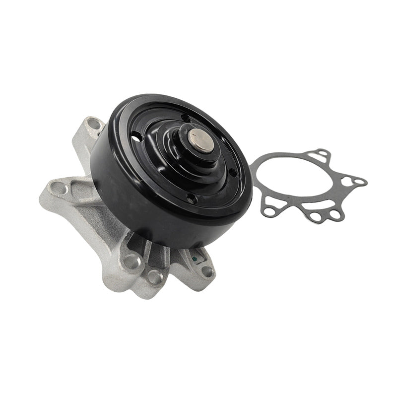 Water Pump With Gasket Fit For Toyota Corolla ZZE122 1.8L 1ZZ-FE 2001-2007 WP-TA011 - Machter