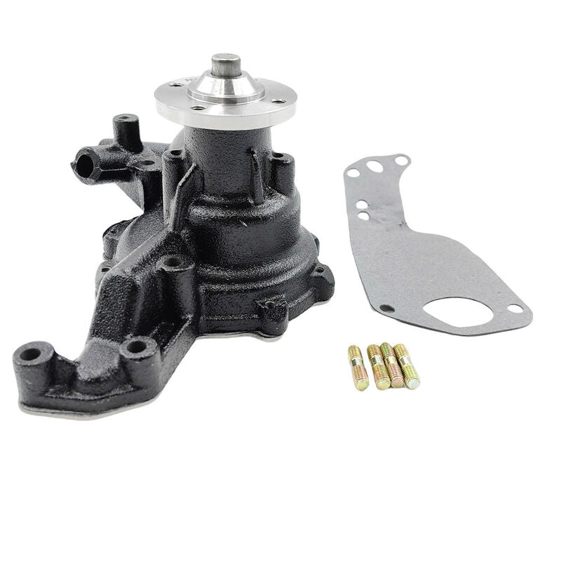 Engine Water Pump Fit For Toyota Coaster BB21 BB40 Landcruiser BJ70 BJ73 Dyna 200 Man Diesel WP-TA013 - Machter