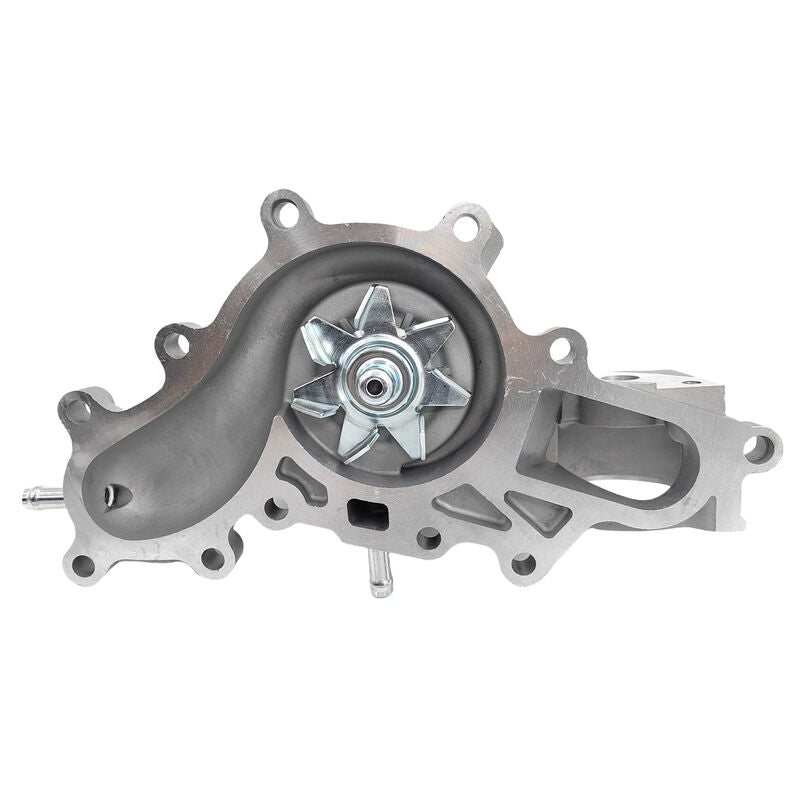 Water Pump Fit For Toyota LandCruiser VDJ76R VDJ78R VDJ79R VDJ200R For Lexus LX450d 2007-ON WP-TA014 - Machter