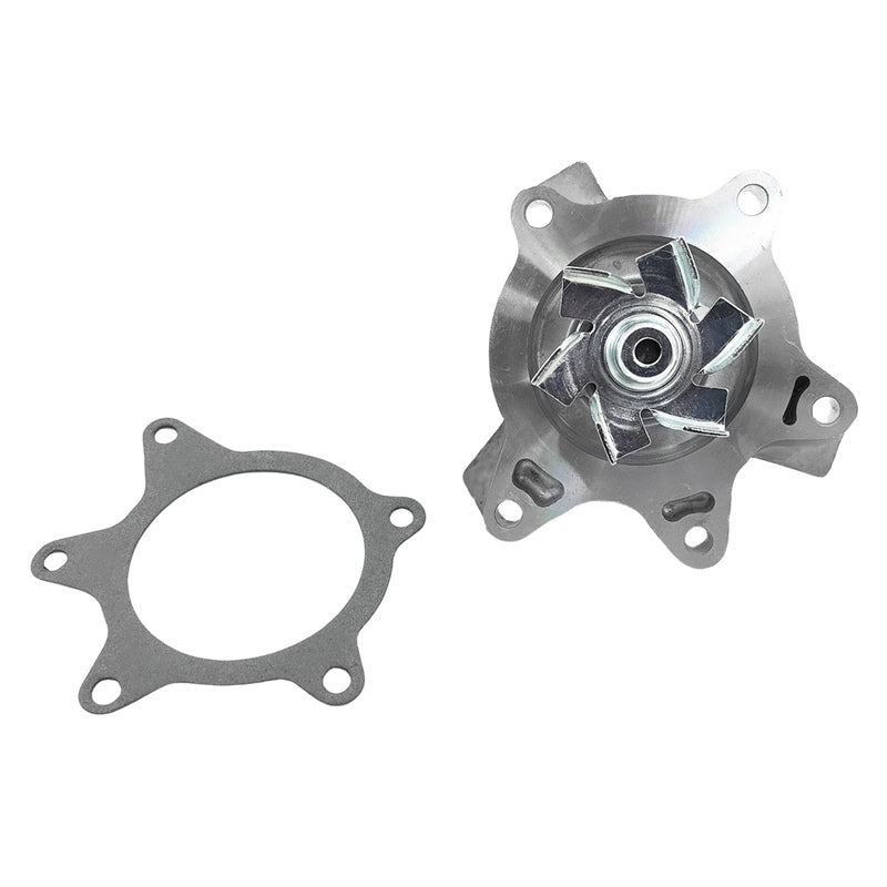 Water Pump With Gaskets Fit For Toyota Corolla Echo Prius 1.5L 1NZ-FE 1.3L 2NZ-FE 2000-2012 WP-TA016 - Machter